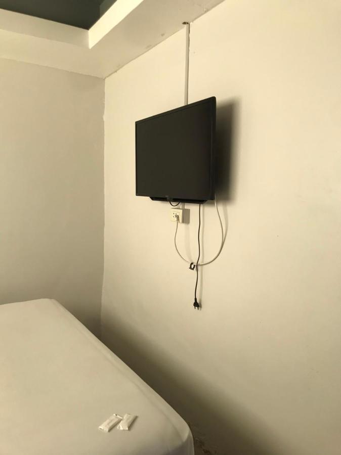 Rod Fai Fah Apartment Bangkok Kültér fotó